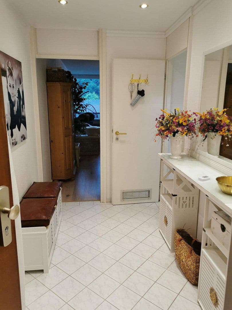 Prenájom bytu 1-izbový 68 m², Bad Reichenhall, Bavorsko Prenájom bytu 1-izbový 68 m², Bad Reichenhall, Bavorsko