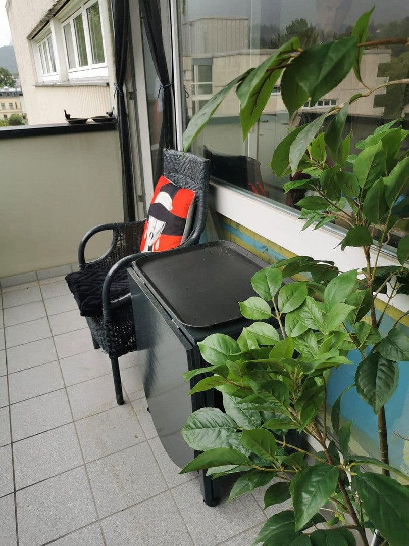 Prenájom bytu 1-izbový 68 m², Bad Reichenhall, Bavorsko Prenájom bytu 1-izbový 68 m², Bad Reichenhall, Bavorsko