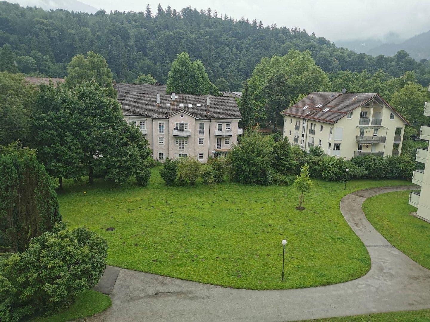 Prenájom bytu 1-izbový 68 m², Bad Reichenhall, Bavorsko Prenájom bytu 1-izbový 68 m², Bad Reichenhall, Bavorsko