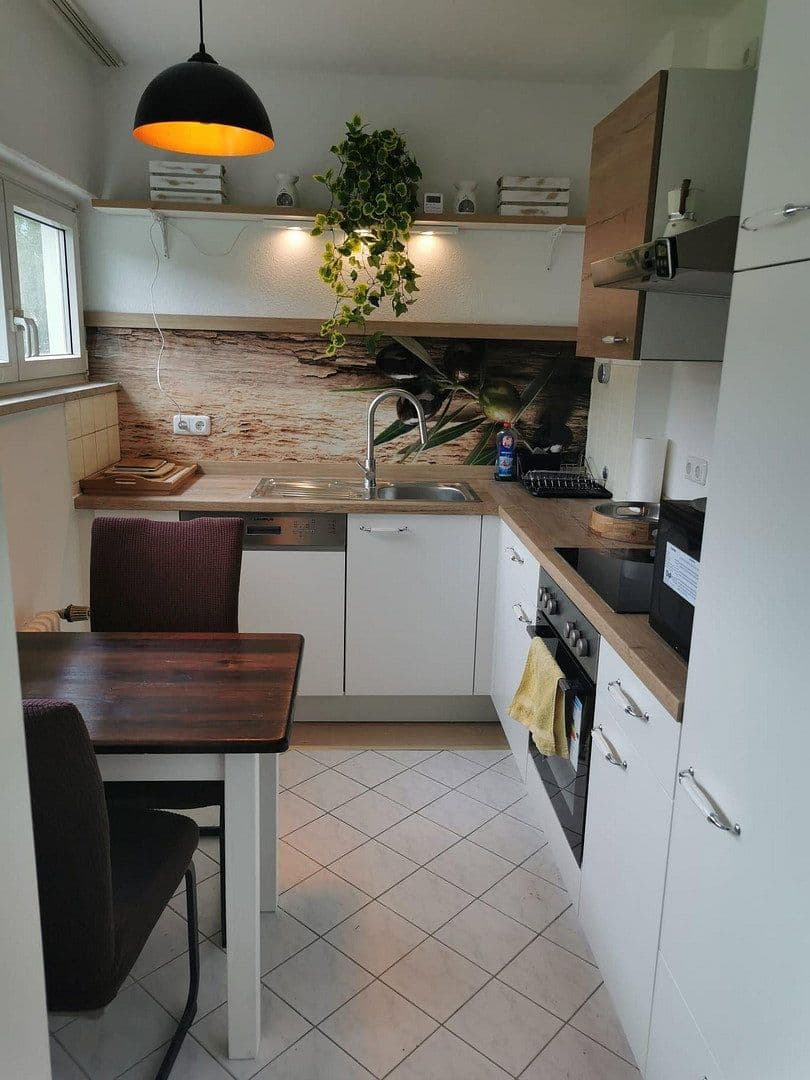 Prenájom bytu 1-izbový 68 m², Bad Reichenhall, Bavorsko Prenájom bytu 1-izbový 68 m², Bad Reichenhall, Bavorsko