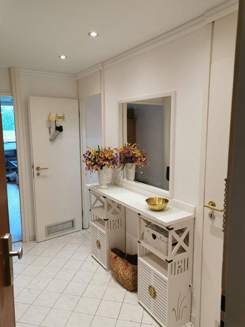 Prenájom bytu 1-izbový 68 m², Bad Reichenhall, Bavorsko Prenájom bytu 1-izbový 68 m², Bad Reichenhall, Bavorsko