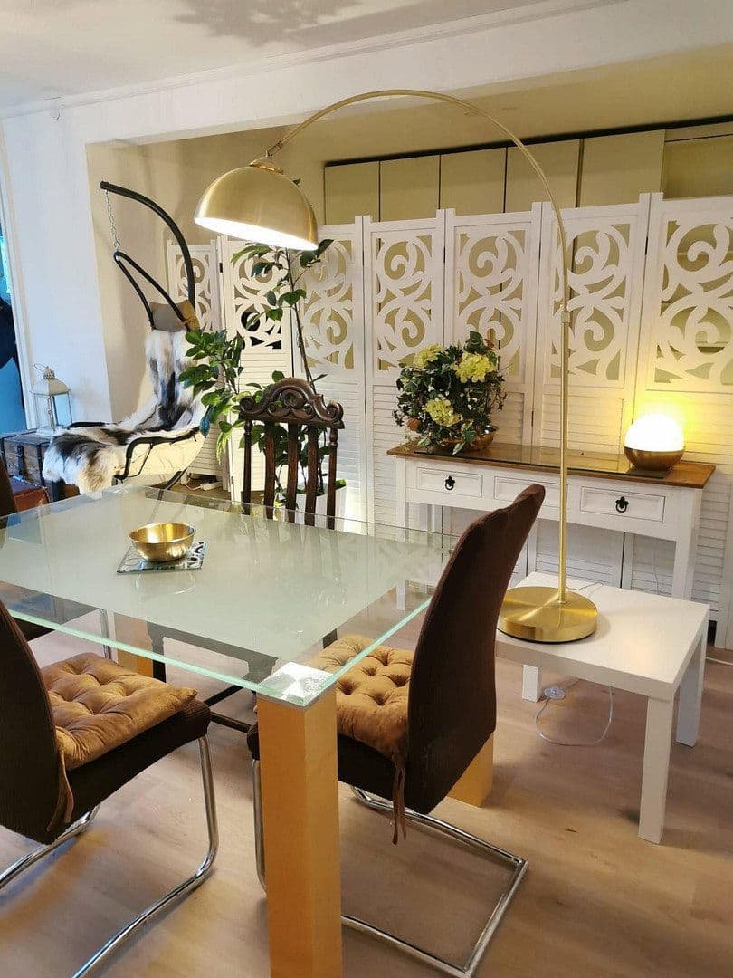 Prenájom bytu 1-izbový 68 m², Bad Reichenhall, Bavorsko Prenájom bytu 1-izbový 68 m², Bad Reichenhall, Bavorsko
