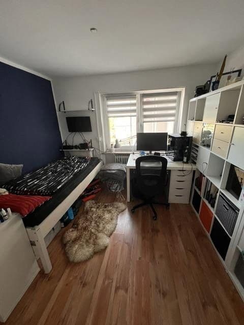 Prenájom bytu 4-izbový 113 m², Idstein, Hesensko Prenájom bytu 4-izbový 113 m², Idstein, Hesensko