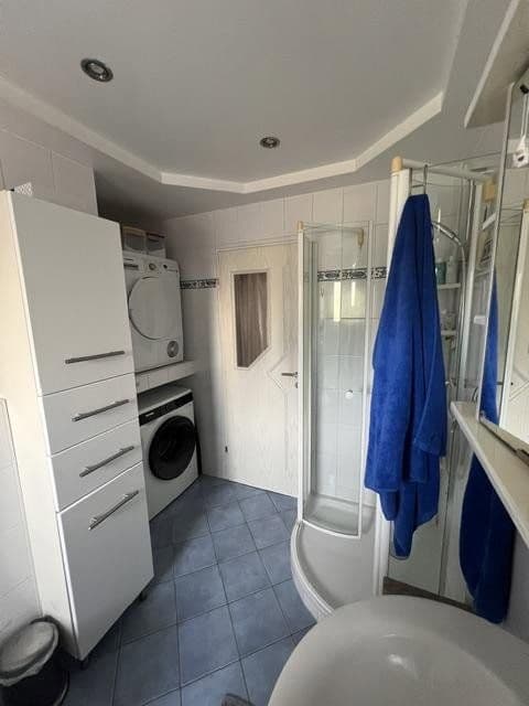 Prenájom bytu 4-izbový 113 m², Idstein, Hesensko Prenájom bytu 4-izbový 113 m², Idstein, Hesensko