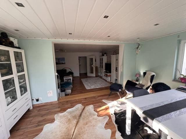 Prenájom bytu 4-izbový 113 m², Idstein, Hesensko Prenájom bytu 4-izbový 113 m², Idstein, Hesensko
