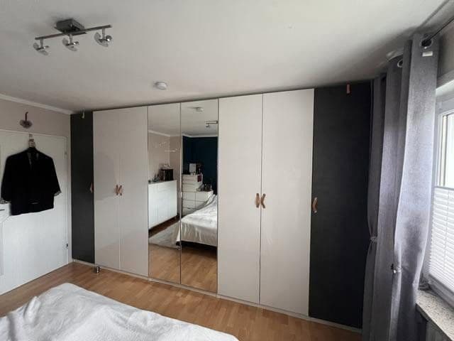Prenájom bytu 4-izbový 113 m², Idstein, Hesensko Prenájom bytu 4-izbový 113 m², Idstein, Hesensko