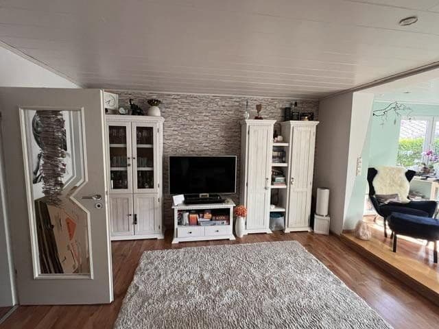 Prenájom bytu 4-izbový 113 m², Idstein, Hesensko Prenájom bytu 4-izbový 113 m², Idstein, Hesensko