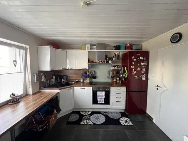 Prenájom bytu 4-izbový 113 m², Idstein, Hesensko Prenájom bytu 4-izbový 113 m², Idstein, Hesensko