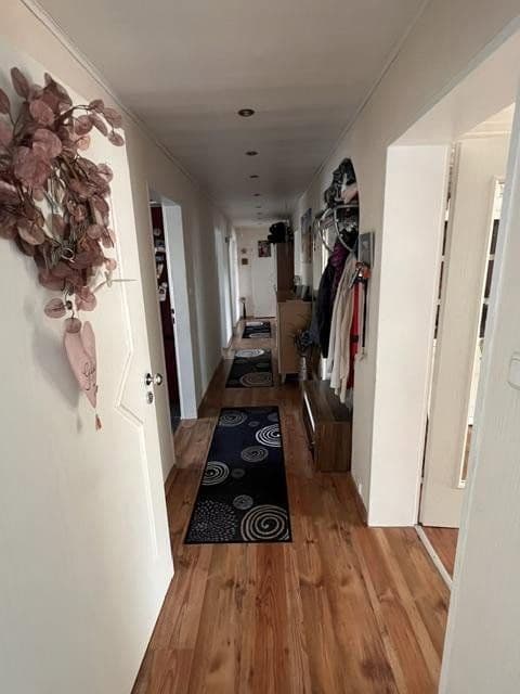 Prenájom bytu 4-izbový 113 m², Idstein, Hesensko Prenájom bytu 4-izbový 113 m², Idstein, Hesensko