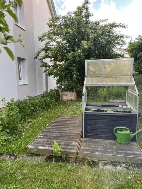 Prenájom bytu 4-izbový 113 m², Idstein, Hesensko Prenájom bytu 4-izbový 113 m², Idstein, Hesensko