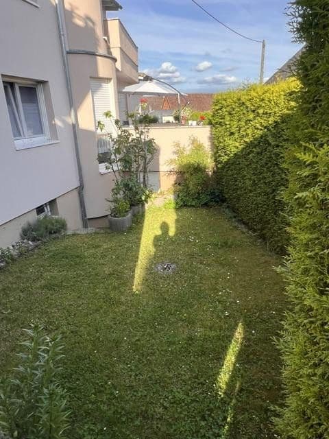 Prenájom bytu 4-izbový 113 m², Idstein, Hesensko Prenájom bytu 4-izbový 113 m², Idstein, Hesensko