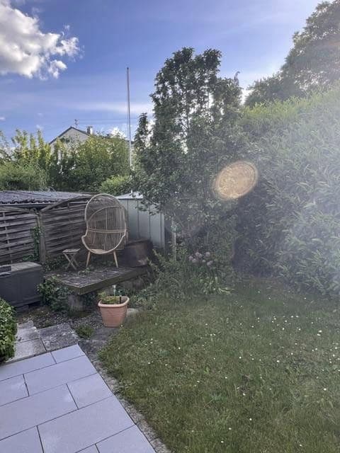 Prenájom bytu 4-izbový 113 m², Idstein, Hesensko Prenájom bytu 4-izbový 113 m², Idstein, Hesensko