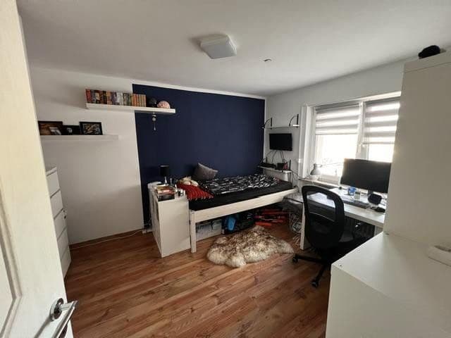 Prenájom bytu 4-izbový 113 m², Idstein, Hesensko Prenájom bytu 4-izbový 113 m², Idstein, Hesensko