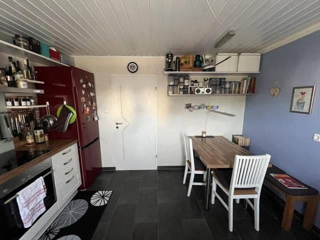Prenájom bytu 4-izbový 113 m², Idstein, Hesensko Prenájom bytu 4-izbový 113 m², Idstein, Hesensko