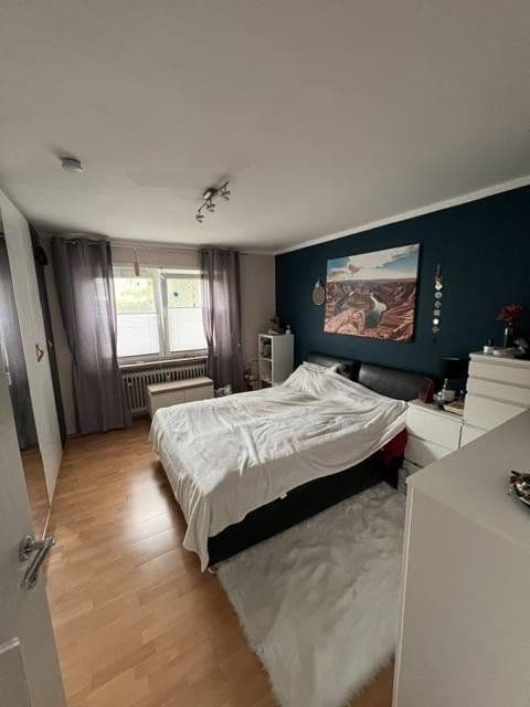 Prenájom bytu 4-izbový 113 m², Idstein, Hesensko Prenájom bytu 4-izbový 113 m², Idstein, Hesensko