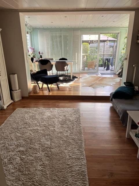 Prenájom bytu 4-izbový 113 m², Idstein, Hesensko Prenájom bytu 4-izbový 113 m², Idstein, Hesensko