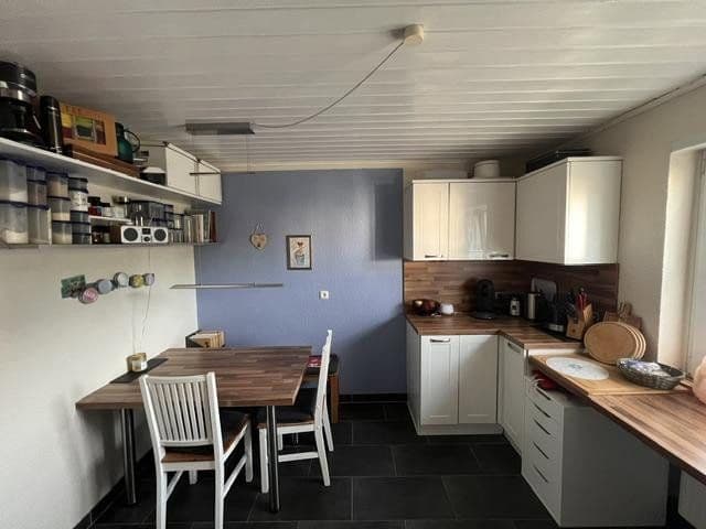 Prenájom bytu 4-izbový 113 m², Idstein, Hesensko Prenájom bytu 4-izbový 113 m², Idstein, Hesensko
