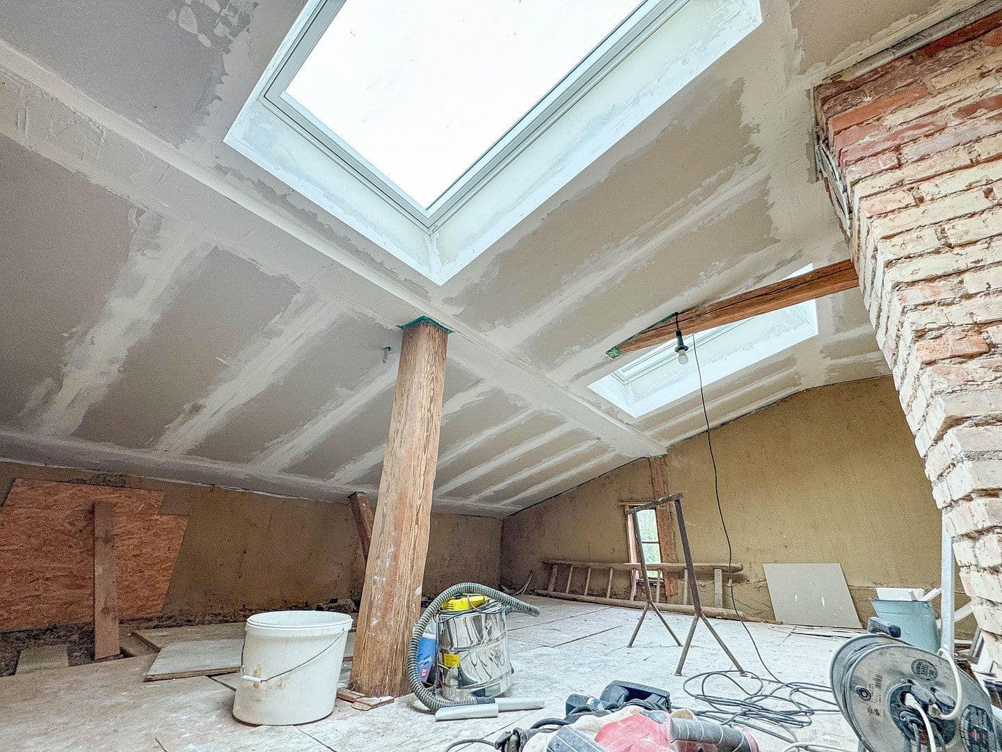 Predaj domu 110 m², pozemek 3.249 m², Thelkow, Meklenbursko-Predpomoransko Predaj domu 110 m², pozemek 3.249 m², Thelkow, Meklenbursko-Predpomoransko