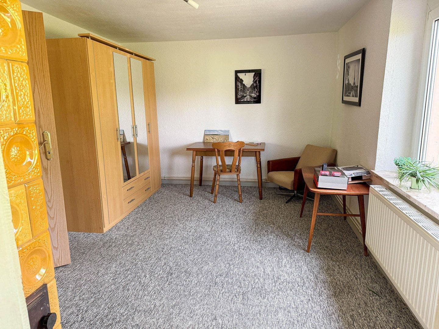 Predaj domu 110 m², pozemek 3.249 m², Thelkow, Meklenbursko-Predpomoransko Predaj domu 110 m², pozemek 3.249 m², Thelkow, Meklenbursko-Predpomoransko
