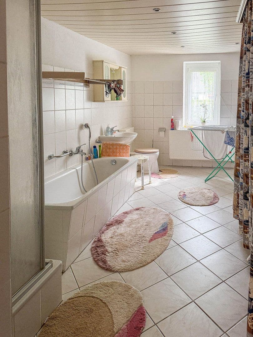 Predaj domu 110 m², pozemek 3.249 m², Thelkow, Meklenbursko-Predpomoransko Predaj domu 110 m², pozemek 3.249 m², Thelkow, Meklenbursko-Predpomoransko