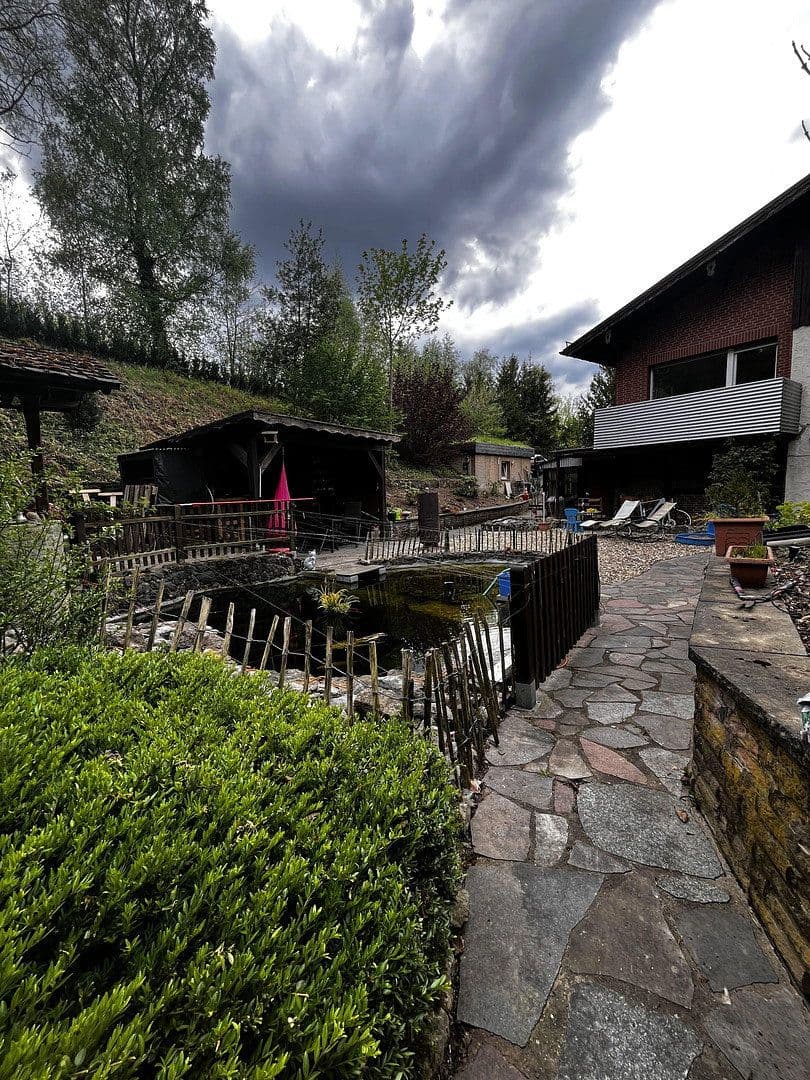 Predaj domu 140 m², pozemek 1.000 m², Warstein, Severné Porýnie - Westfálsko Predaj domu 140 m², pozemek 1.000 m², Warstein, Severné Porýnie - Westfálsko