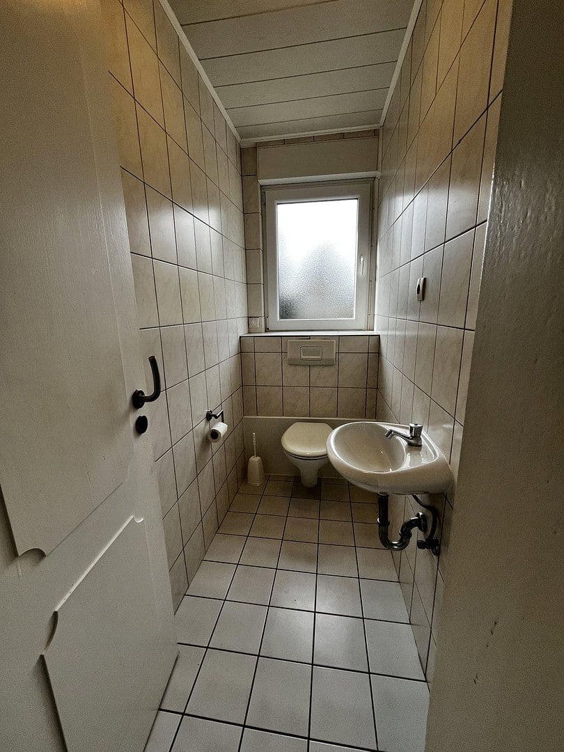 Predaj domu 140 m², pozemek 1.000 m², Warstein, Severné Porýnie - Westfálsko Predaj domu 140 m², pozemek 1.000 m², Warstein, Severné Porýnie - Westfálsko