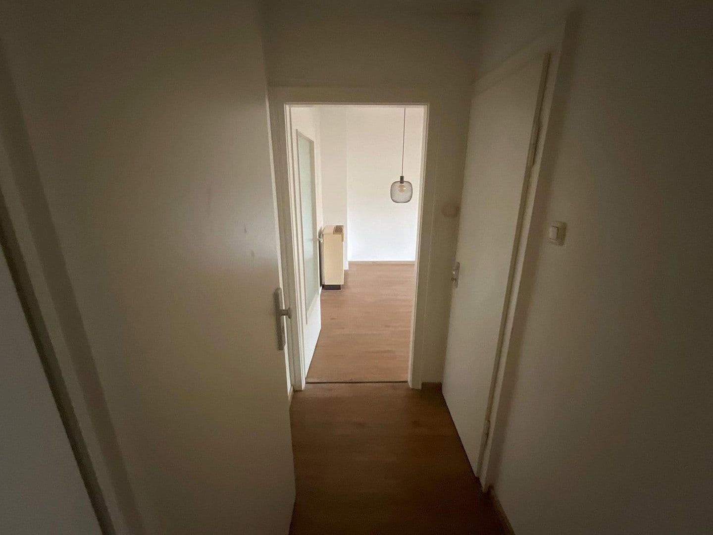 Prenájom bytu 1-izbový 27 m², Nürnberg, Bavorsko Prenájom bytu 1-izbový 27 m², Nürnberg, Bavorsko