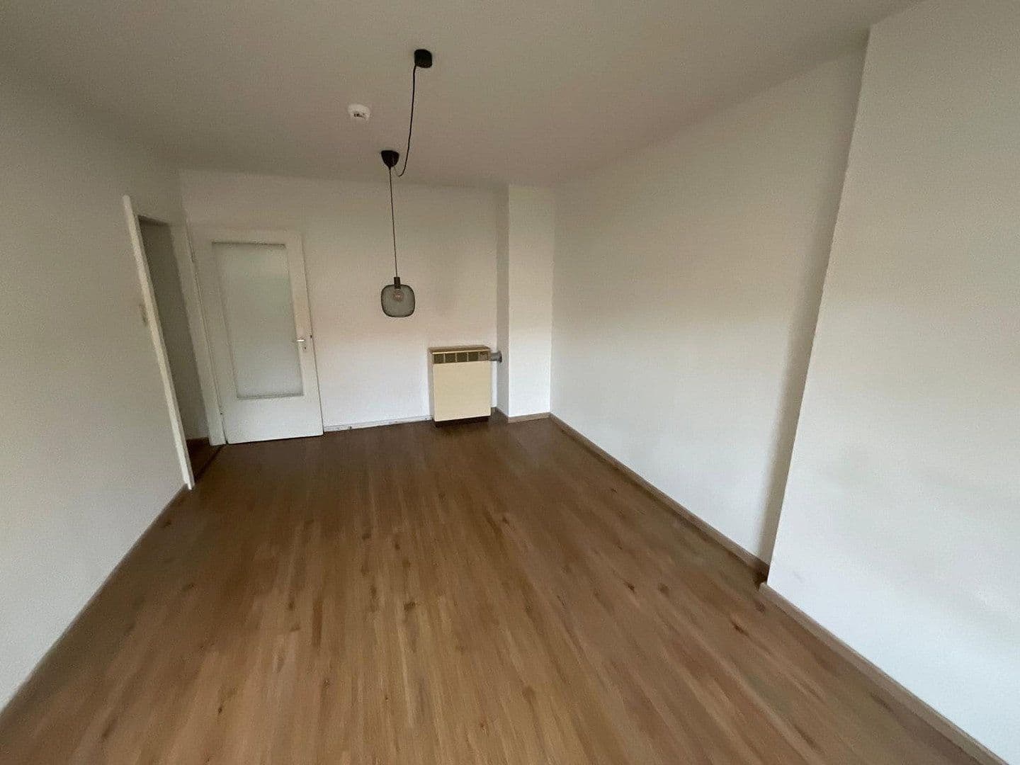 Prenájom bytu 1-izbový 27 m², Nürnberg, Bavorsko Prenájom bytu 1-izbový 27 m², Nürnberg, Bavorsko