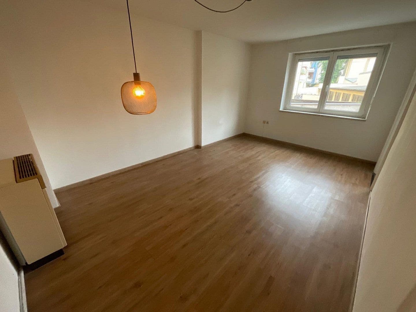 Prenájom bytu 1-izbový 27 m², Nürnberg, Bavorsko Prenájom bytu 1-izbový 27 m², Nürnberg, Bavorsko