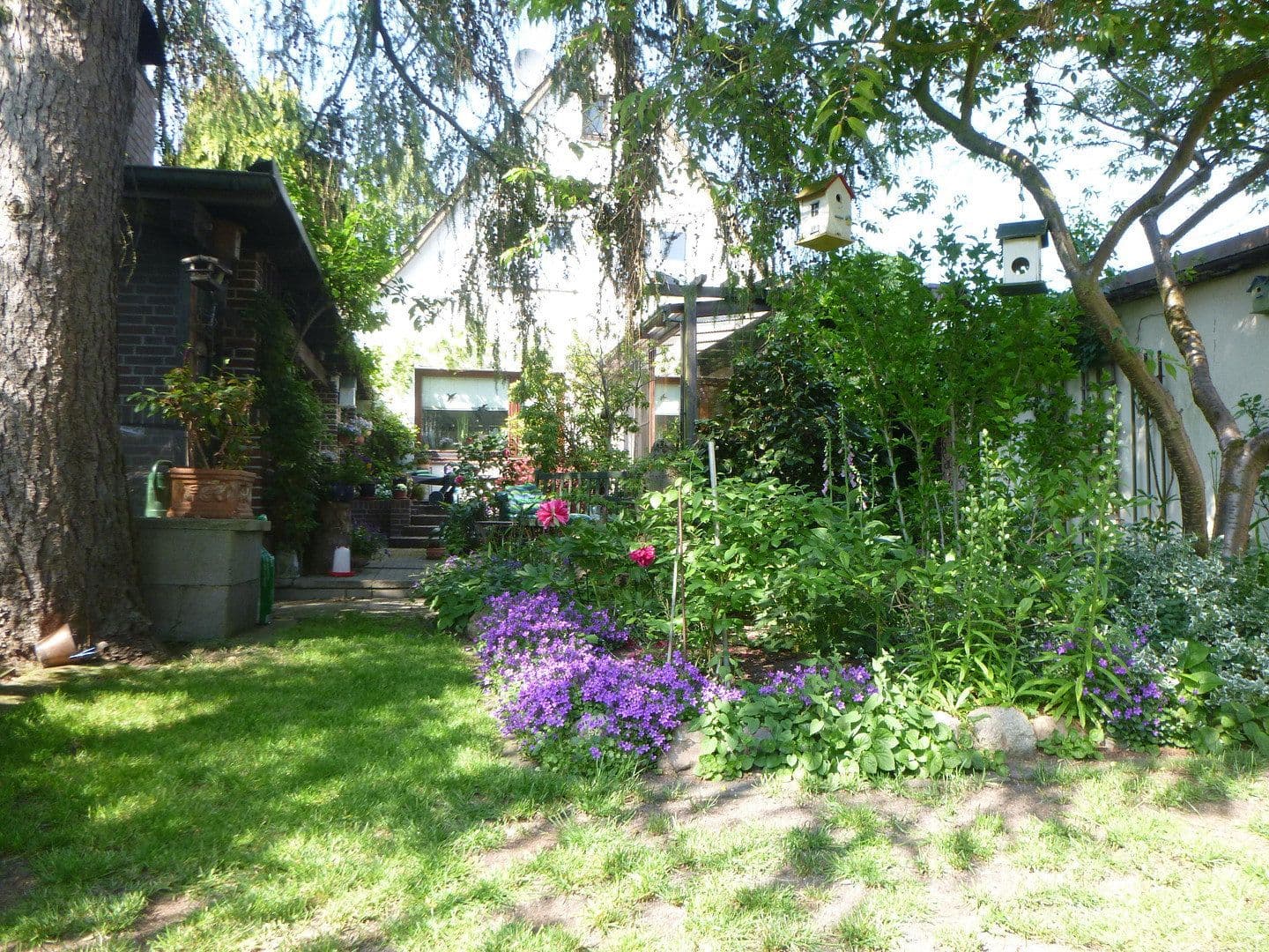 Predaj domu 107 m², pozemek 535 m², Schenefeld, Šlezvicko-Holštajnsko Predaj domu 107 m², pozemek 535 m², Schenefeld, Šlezvicko-Holštajnsko