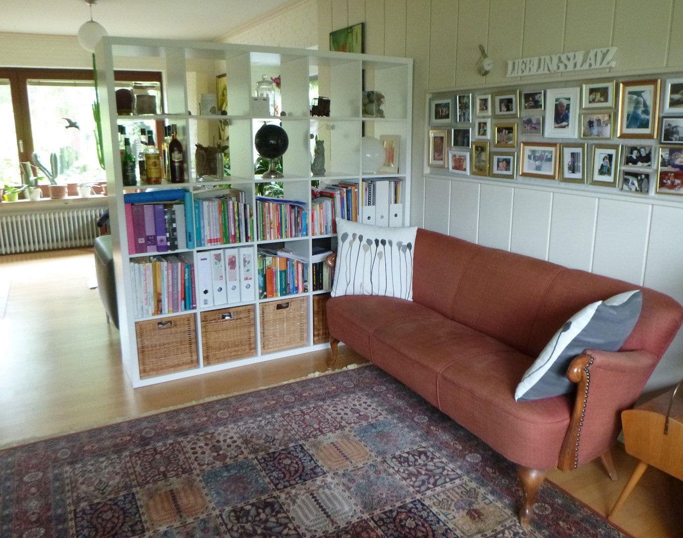 Predaj domu 107 m², pozemek 535 m², Schenefeld, Šlezvicko-Holštajnsko Predaj domu 107 m², pozemek 535 m², Schenefeld, Šlezvicko-Holštajnsko