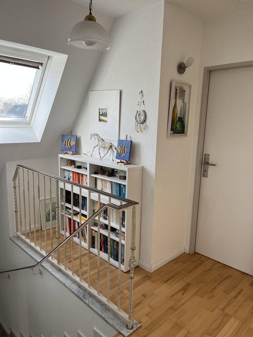 Predaj domu 107 m², pozemek 535 m², Schenefeld, Šlezvicko-Holštajnsko Predaj domu 107 m², pozemek 535 m², Schenefeld, Šlezvicko-Holštajnsko