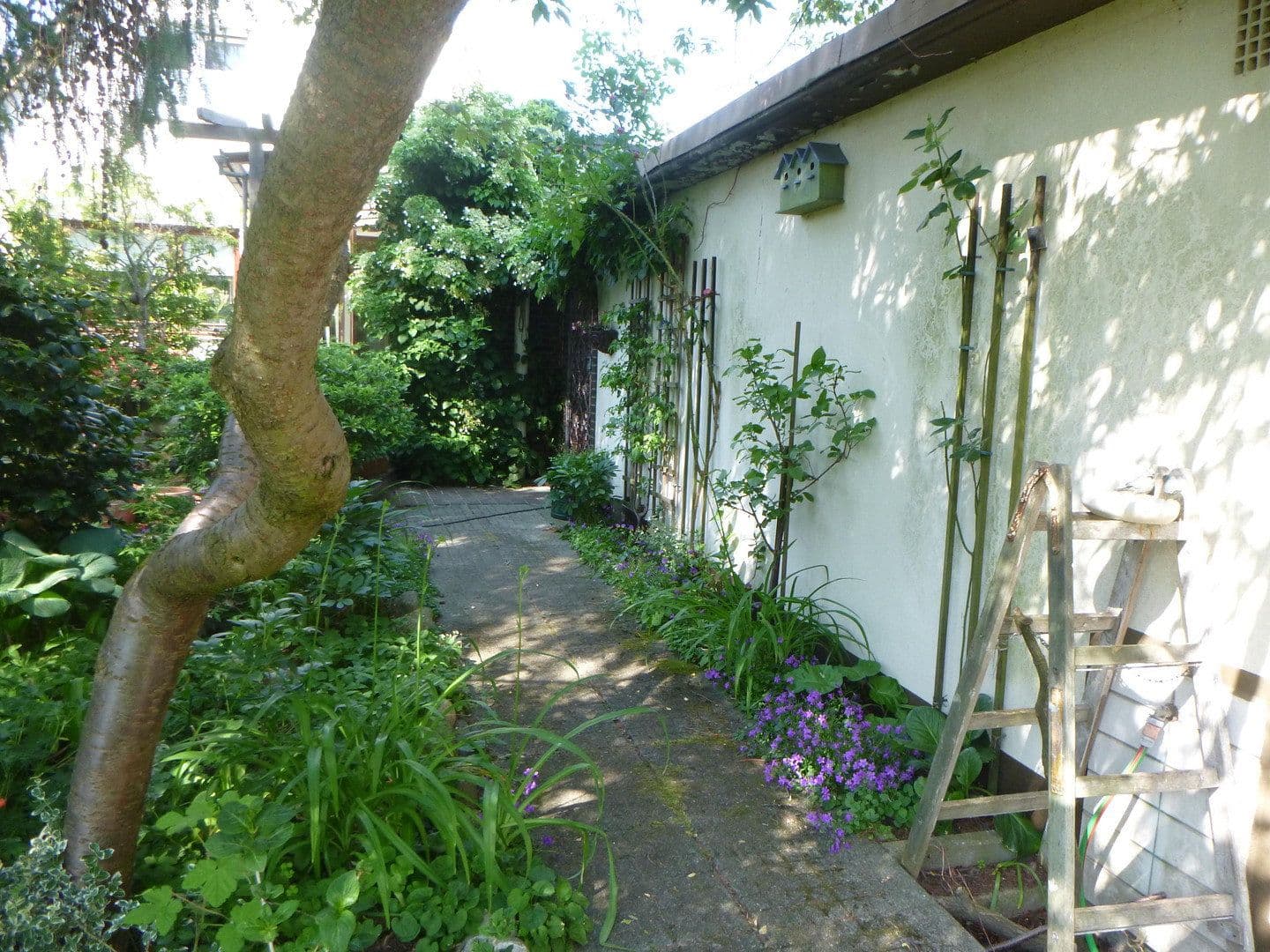 Predaj domu 107 m², pozemek 535 m², Schenefeld, Šlezvicko-Holštajnsko Predaj domu 107 m², pozemek 535 m², Schenefeld, Šlezvicko-Holštajnsko