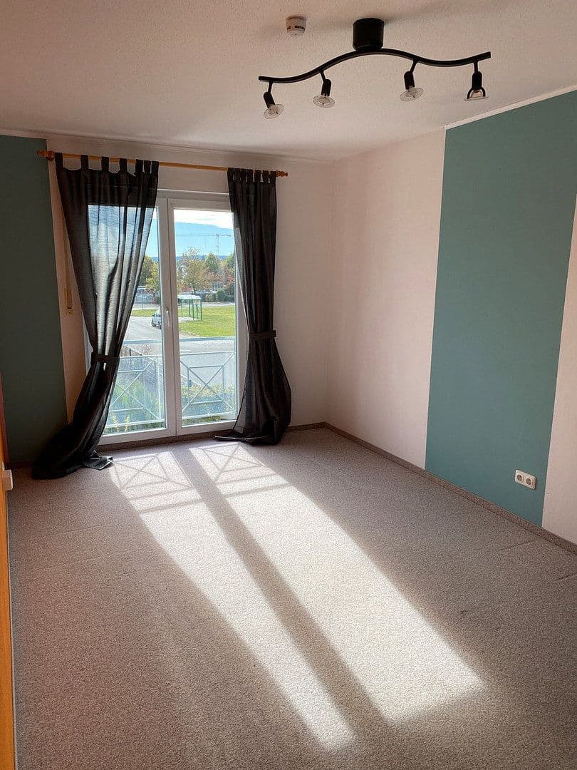 Prenájom domu 140 m², pozemek 220 m², Schrobenhausen, Bavorsko Prenájom domu 140 m², pozemek 220 m², Schrobenhausen, Bavorsko