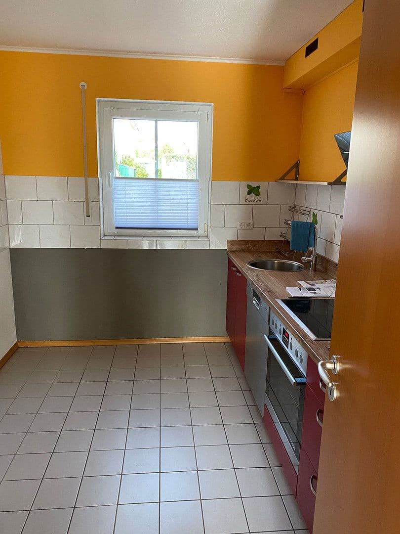 Prenájom domu 140 m², pozemek 220 m², Schrobenhausen, Bavorsko Prenájom domu 140 m², pozemek 220 m², Schrobenhausen, Bavorsko