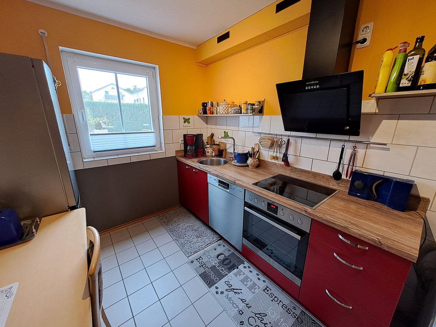 Prenájom domu 140 m², pozemek 220 m², Schrobenhausen, Bavorsko Prenájom domu 140 m², pozemek 220 m², Schrobenhausen, Bavorsko