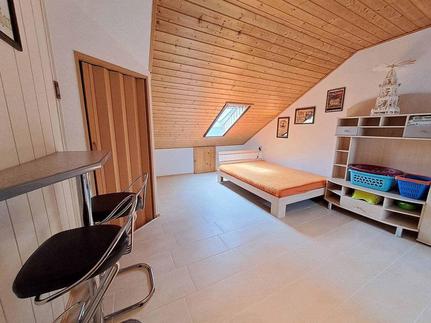 Prenájom domu 140 m², pozemek 220 m², Schrobenhausen, Bavorsko Prenájom domu 140 m², pozemek 220 m², Schrobenhausen, Bavorsko