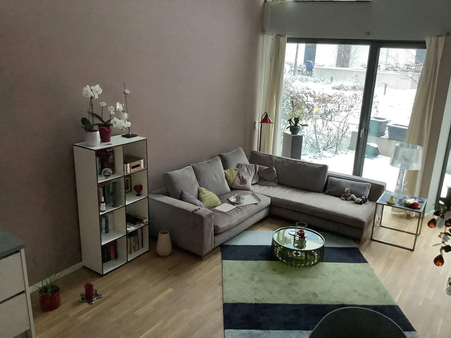 Prenájom bytu 2-izbový 96 m², Pettenkoferstr. 14, Berlin, Berlín Prenájom bytu 2-izbový 96 m², Pettenkoferstr. 14, Berlin, Berlín