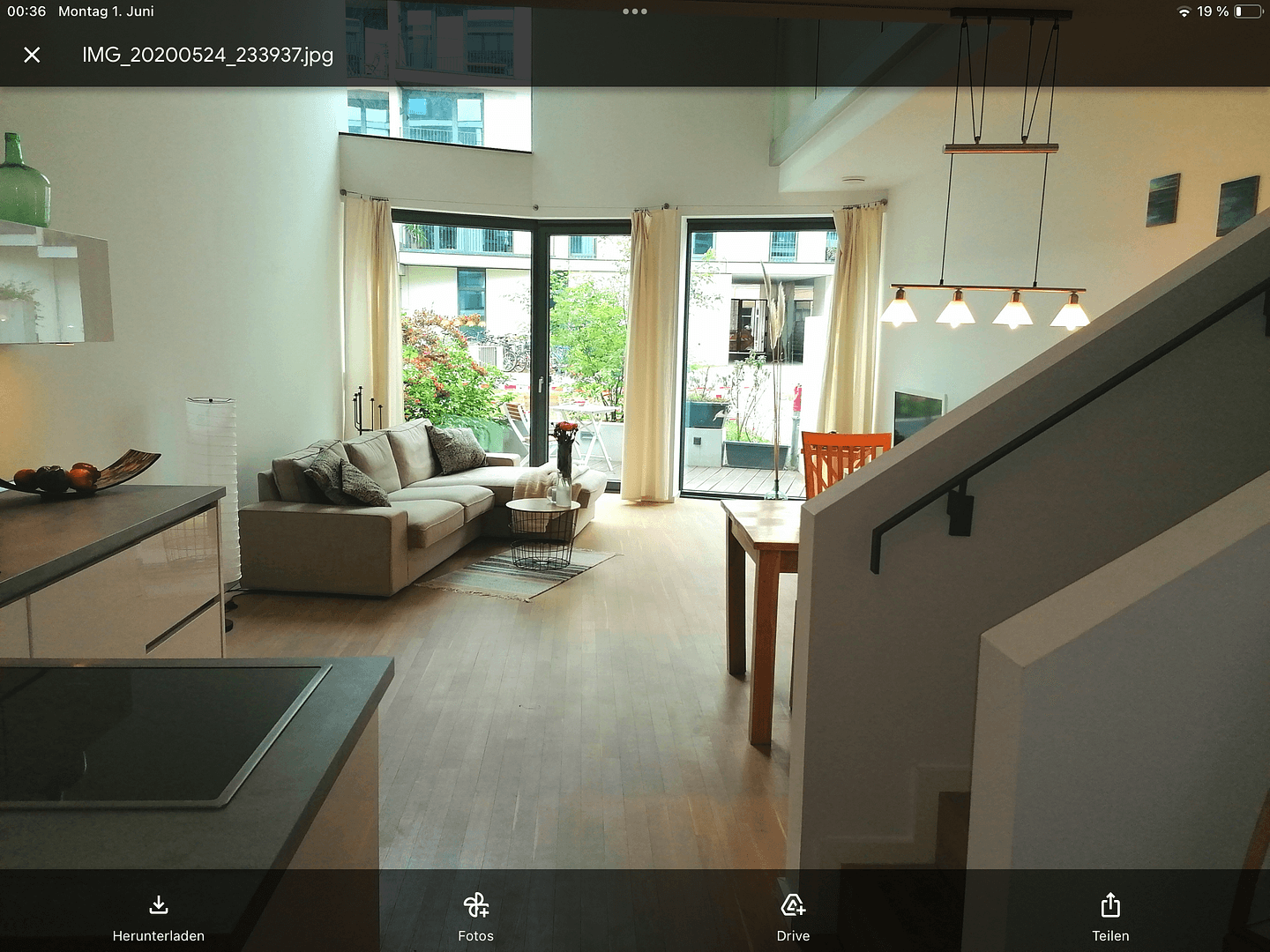 Prenájom bytu 2-izbový 96 m², Pettenkoferstr. 14, Berlin, Berlín Prenájom bytu 2-izbový 96 m², Pettenkoferstr. 14, Berlin, Berlín