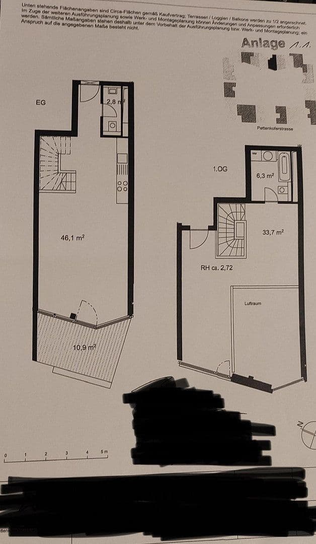 Prenájom bytu 2-izbový 96 m², Pettenkoferstr. 14, Berlin, Berlín Prenájom bytu 2-izbový 96 m², Pettenkoferstr. 14, Berlin, Berlín