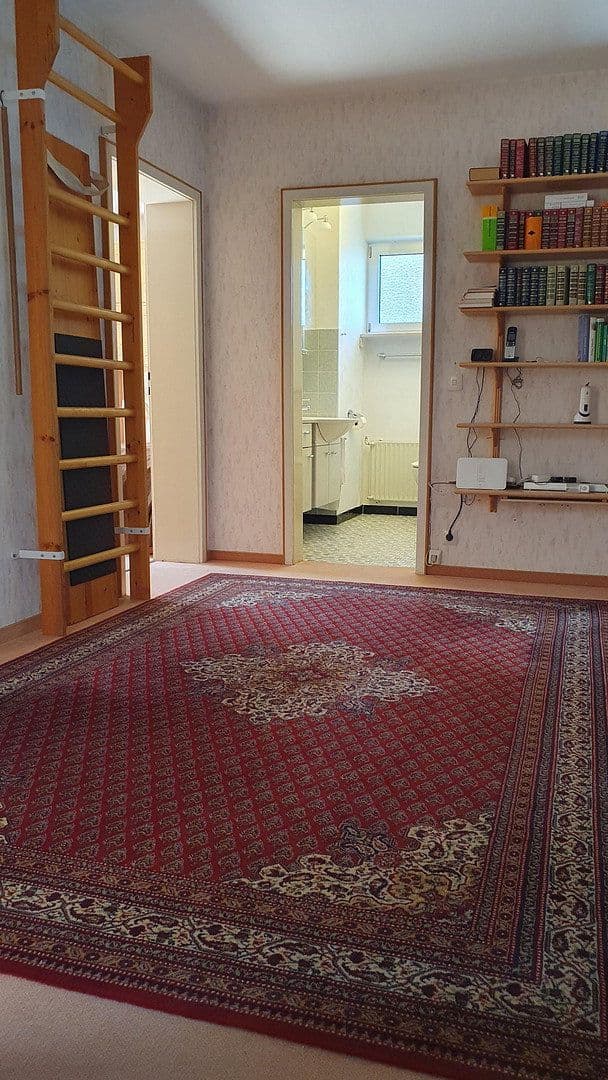 Predaj domu 160 m², pozemek 656 m², Haßloch, Porýnie-Falcko Predaj domu 160 m², pozemek 656 m², Haßloch, Porýnie-Falcko