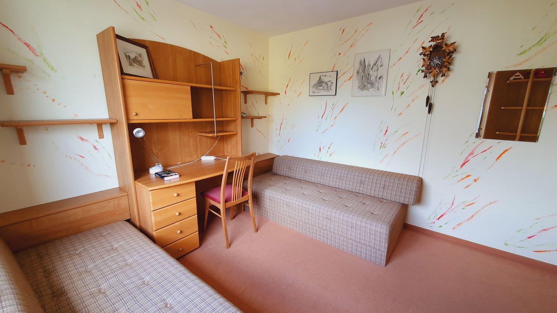 Predaj domu 160 m², pozemek 656 m², Haßloch, Porýnie-Falcko Predaj domu 160 m², pozemek 656 m², Haßloch, Porýnie-Falcko