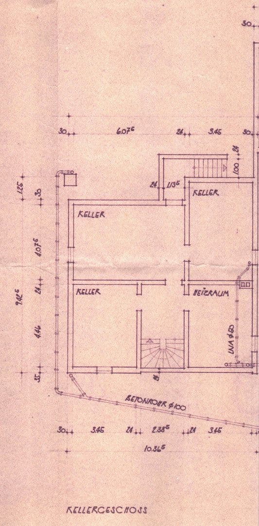 Predaj domu 160 m², pozemek 656 m², Haßloch, Porýnie-Falcko Predaj domu 160 m², pozemek 656 m², Haßloch, Porýnie-Falcko