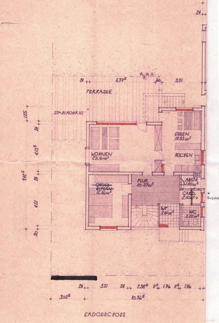 Predaj domu 160 m², pozemek 656 m², Haßloch, Porýnie-Falcko Predaj domu 160 m², pozemek 656 m², Haßloch, Porýnie-Falcko