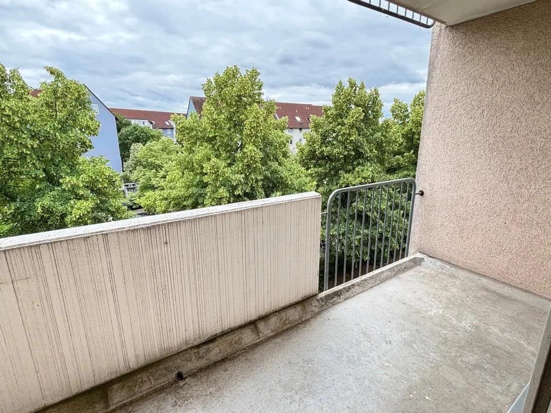 Predaj bytu 3-izbový 61 m², Dresden, Sasko Predaj bytu 3-izbový 61 m², Dresden, Sasko