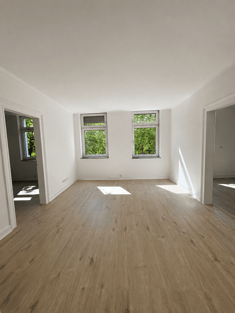 Prenájom bytu 4-izbový 82 m², Darmstadt, Hesensko Prenájom bytu 4-izbový 82 m², Darmstadt, Hesensko