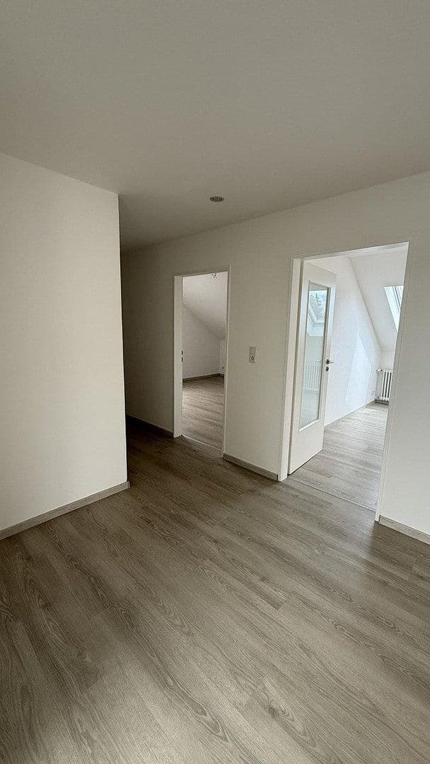 Prenájom bytu 2-izbový 76 m², Gablingen, Bavorsko Prenájom bytu 2-izbový 76 m², Gablingen, Bavorsko