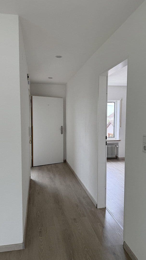 Prenájom bytu 2-izbový 76 m², Gablingen, Bavorsko Prenájom bytu 2-izbový 76 m², Gablingen, Bavorsko
