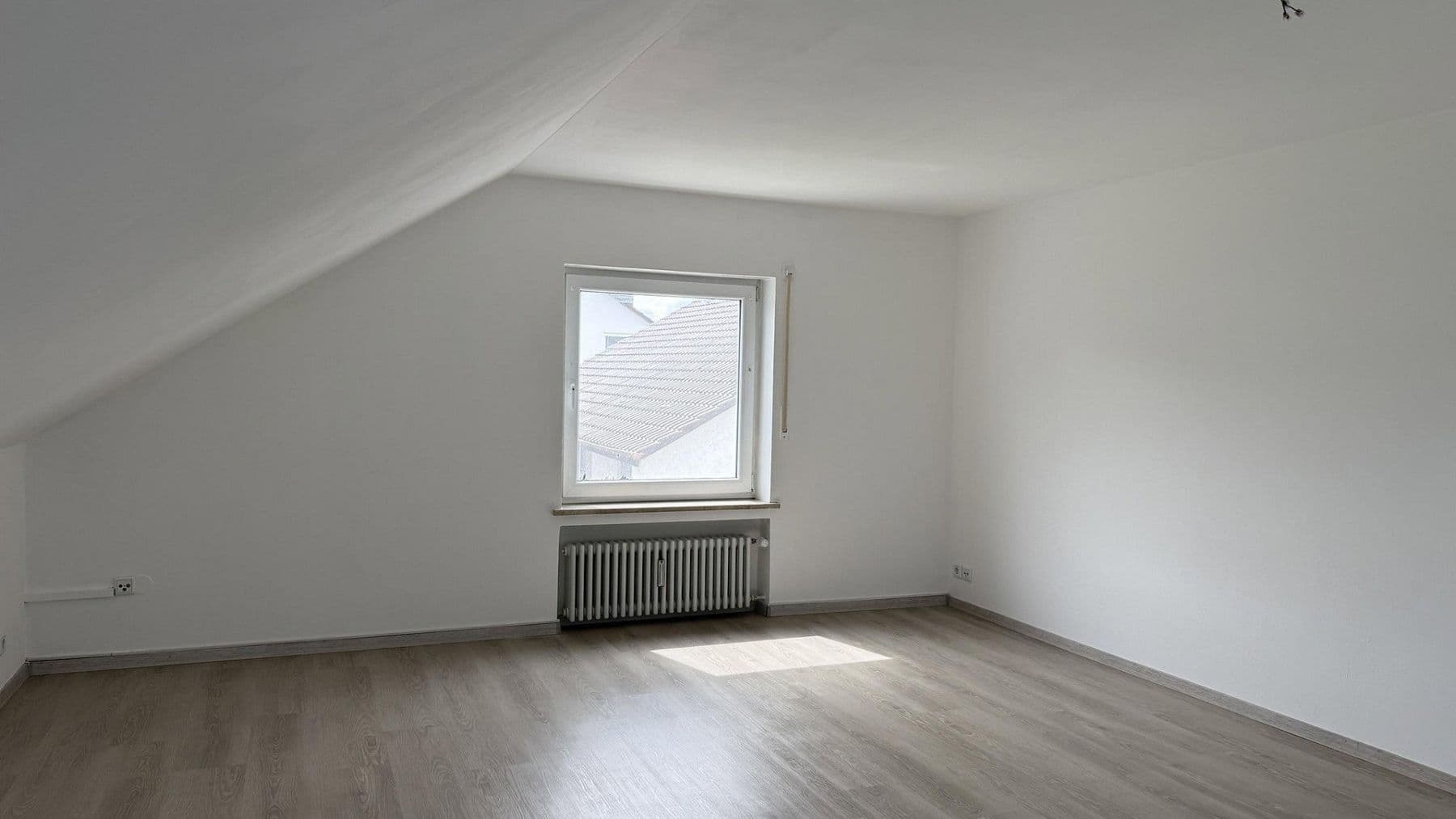 Prenájom bytu 2-izbový 76 m², Gablingen, Bavorsko Prenájom bytu 2-izbový 76 m², Gablingen, Bavorsko