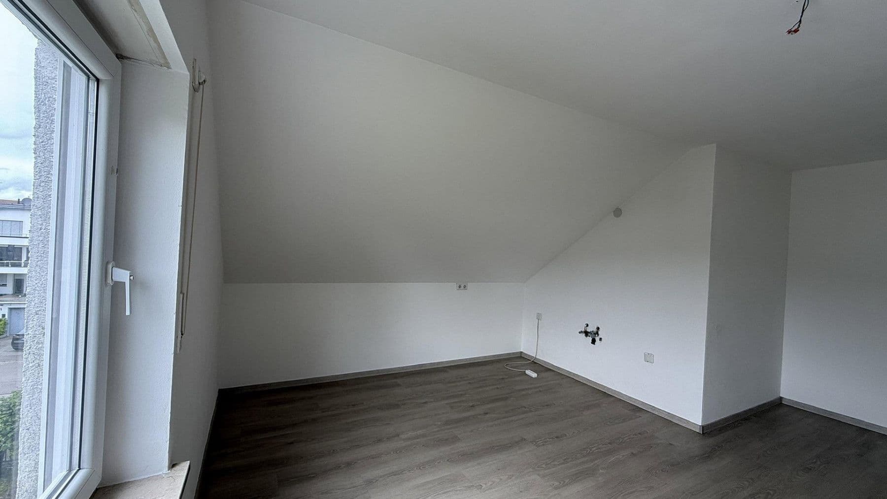 Prenájom bytu 2-izbový 76 m², Gablingen, Bavorsko Prenájom bytu 2-izbový 76 m², Gablingen, Bavorsko